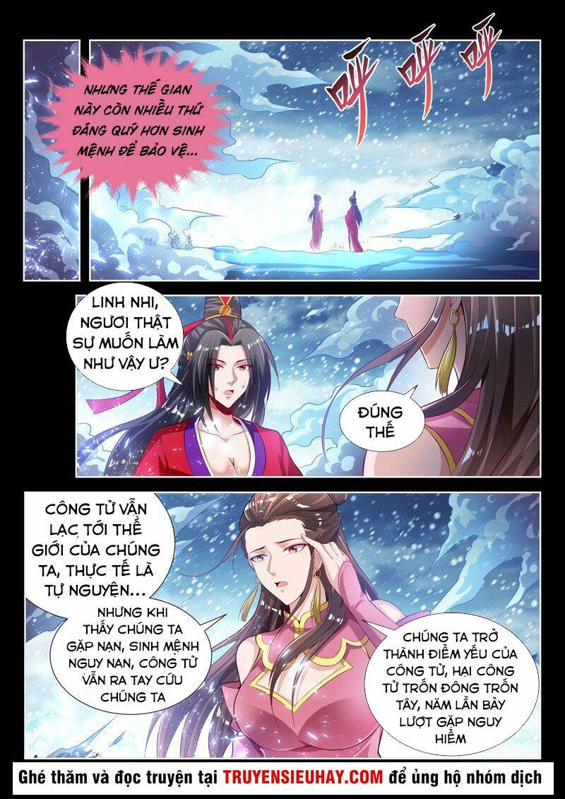 Chương 131 - Trang 6
