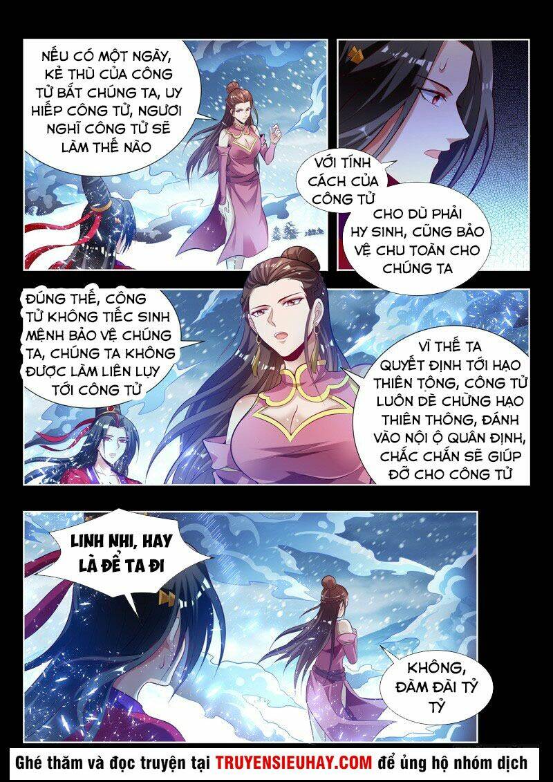 Chương 131 - Trang 7