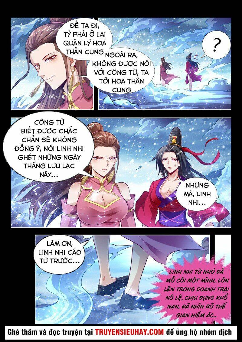 Chương 131 - Trang 8