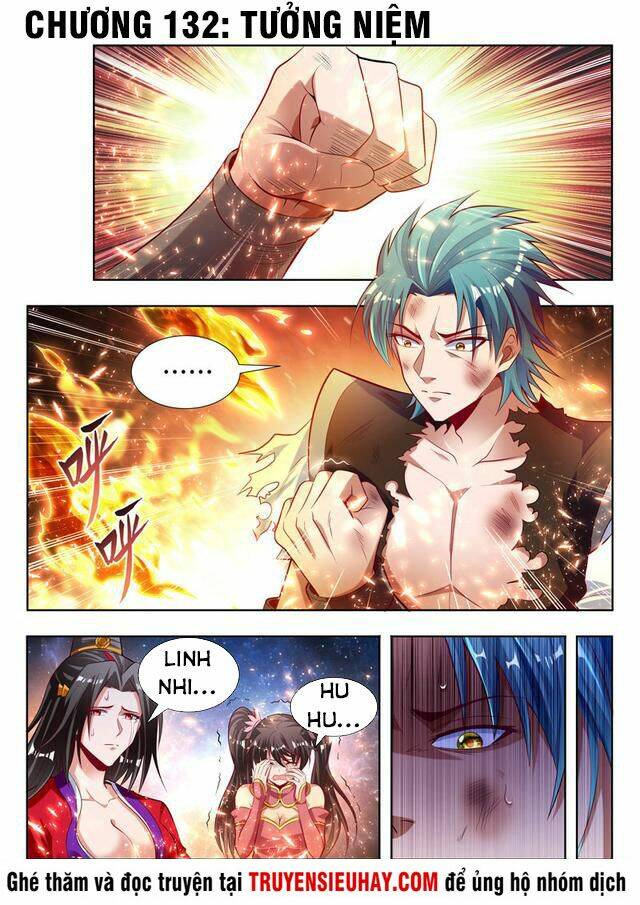 Chương 132 - Trang 1