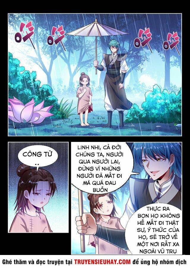 Chương 132 - Trang 3