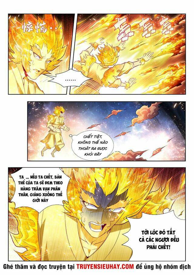 Chương 132 - Trang 7