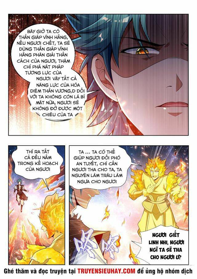 Chương 132 - Trang 8