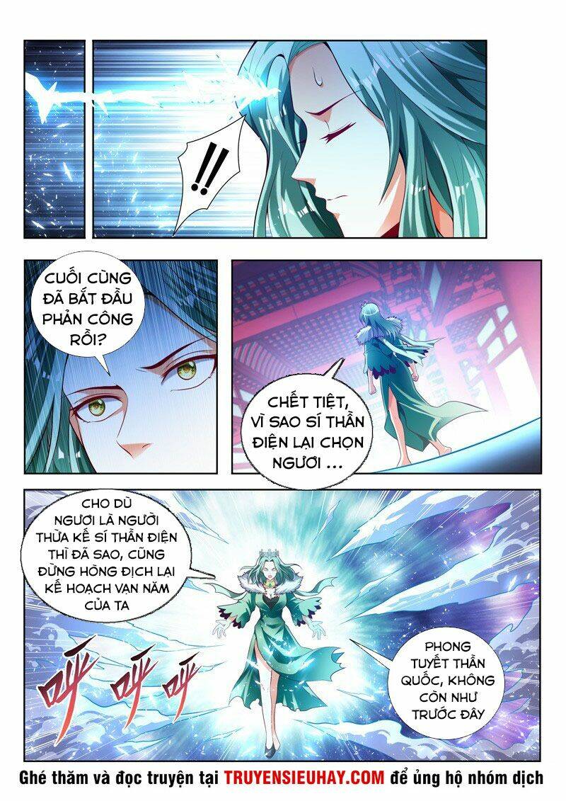 Chương 133 - Trang 5