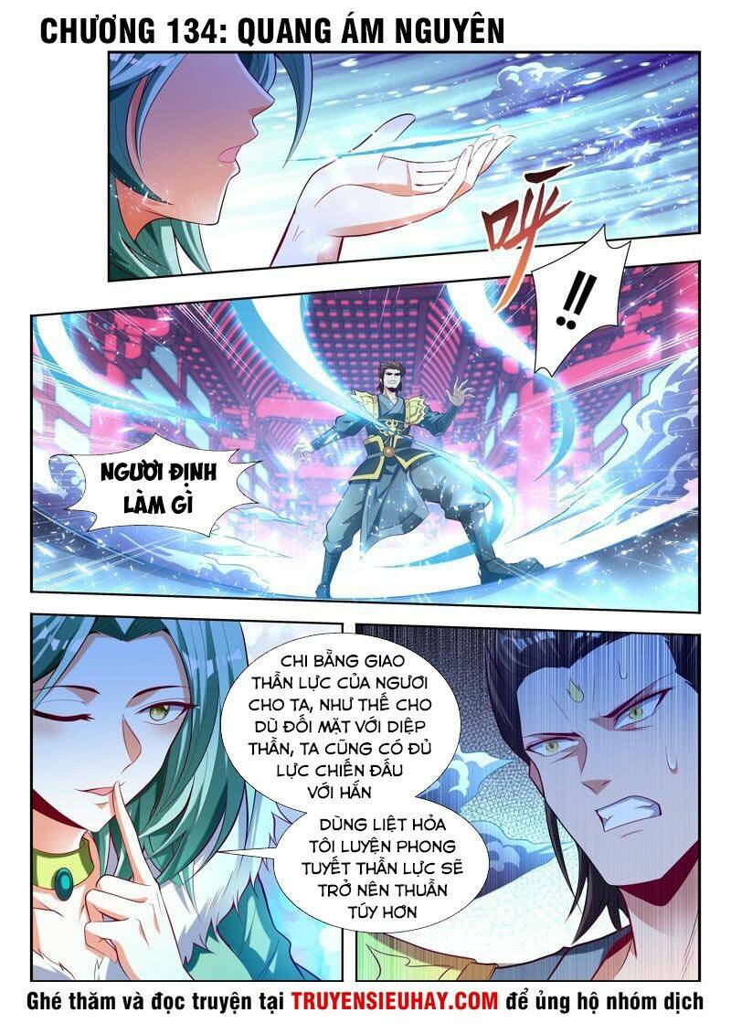 Chương 134 - Trang 2