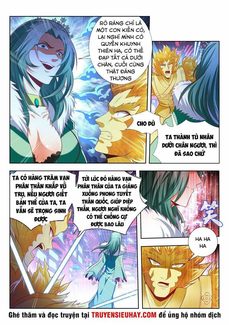 Chương 134 - Trang 11