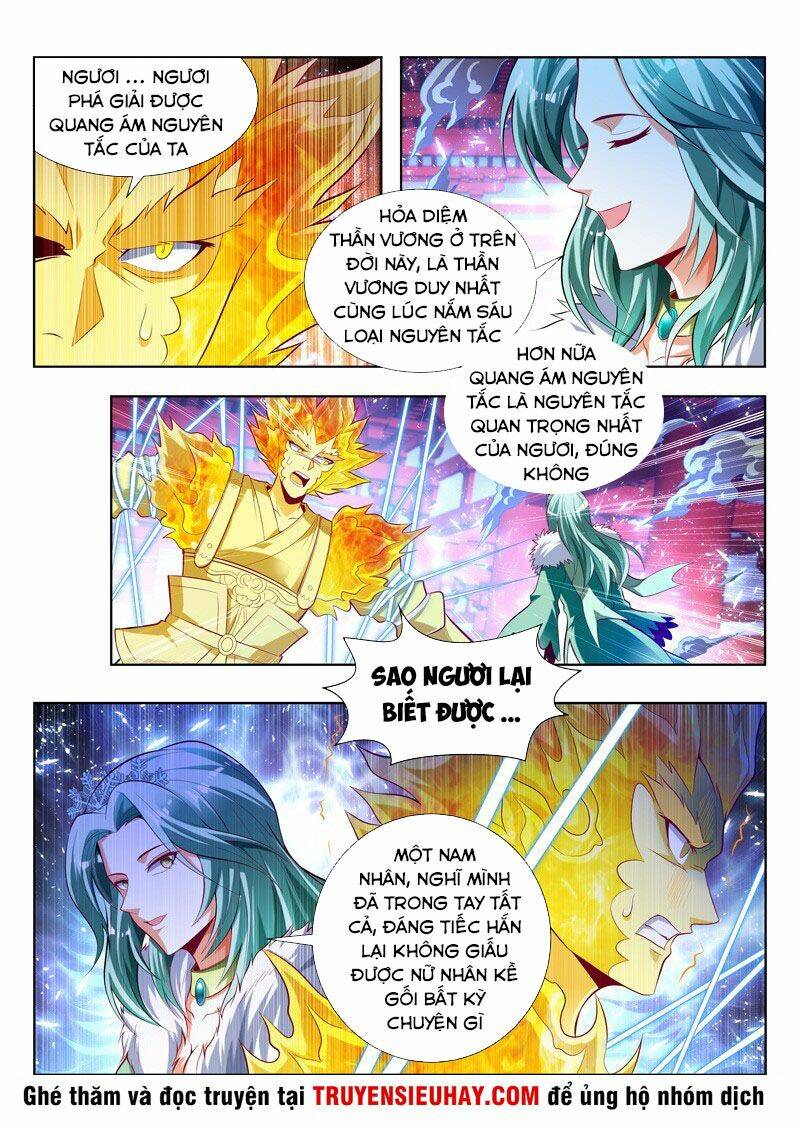 Chương 134 - Trang 8