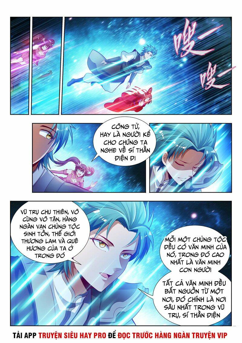 Chương 137 - Trang 5