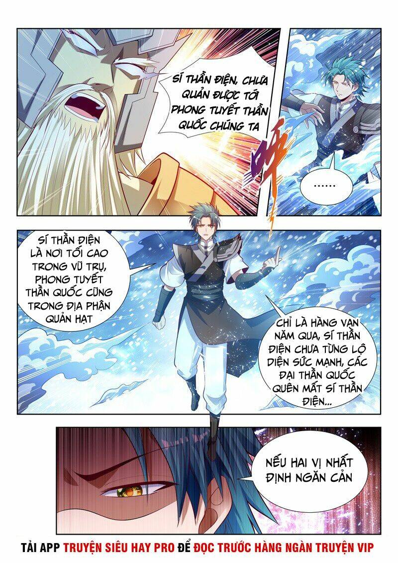 Chương 140 - Trang 7