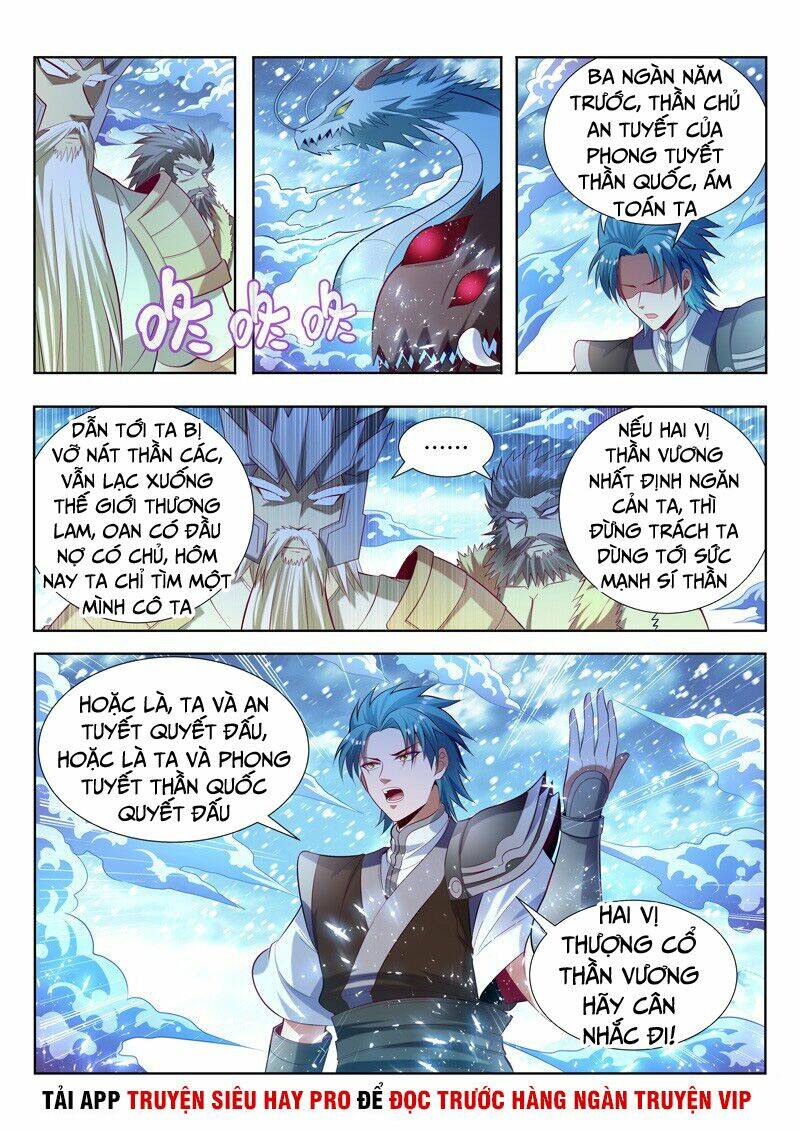 Chương 140 - Trang 10