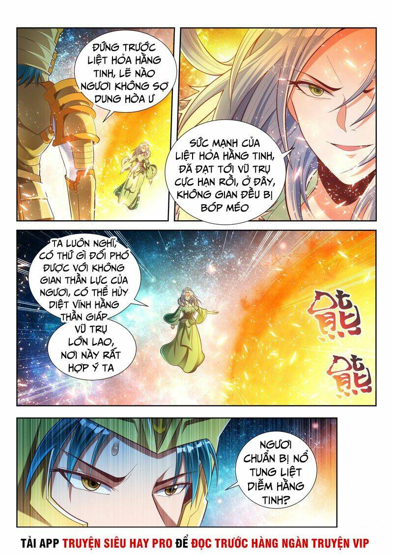 Chương 142 - Trang 8