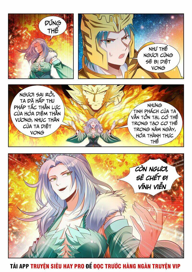 Chương 142 - Trang 9