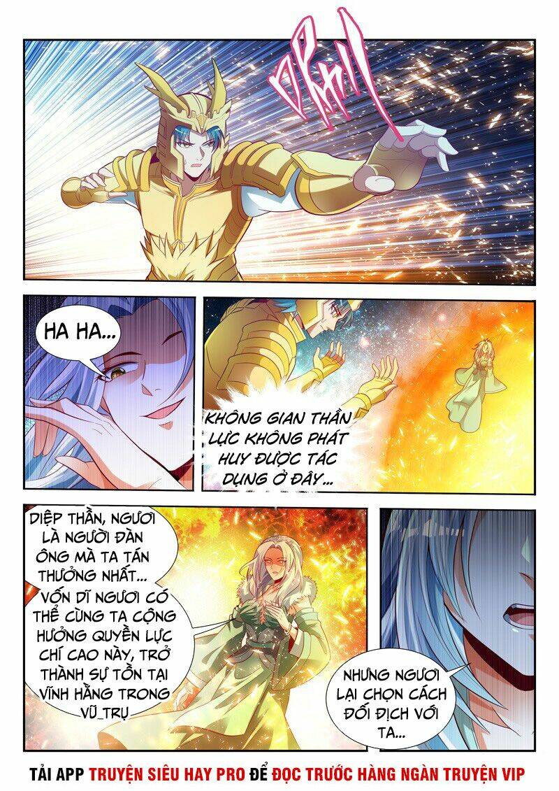 Chương 143 - Trang 1