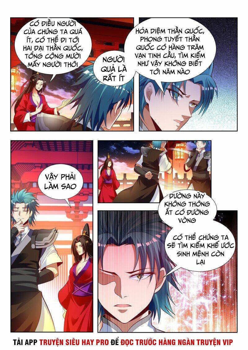 Chương 147 - Trang 7