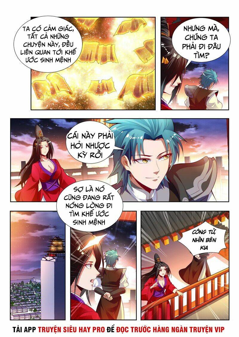 Chương 147 - Trang 8