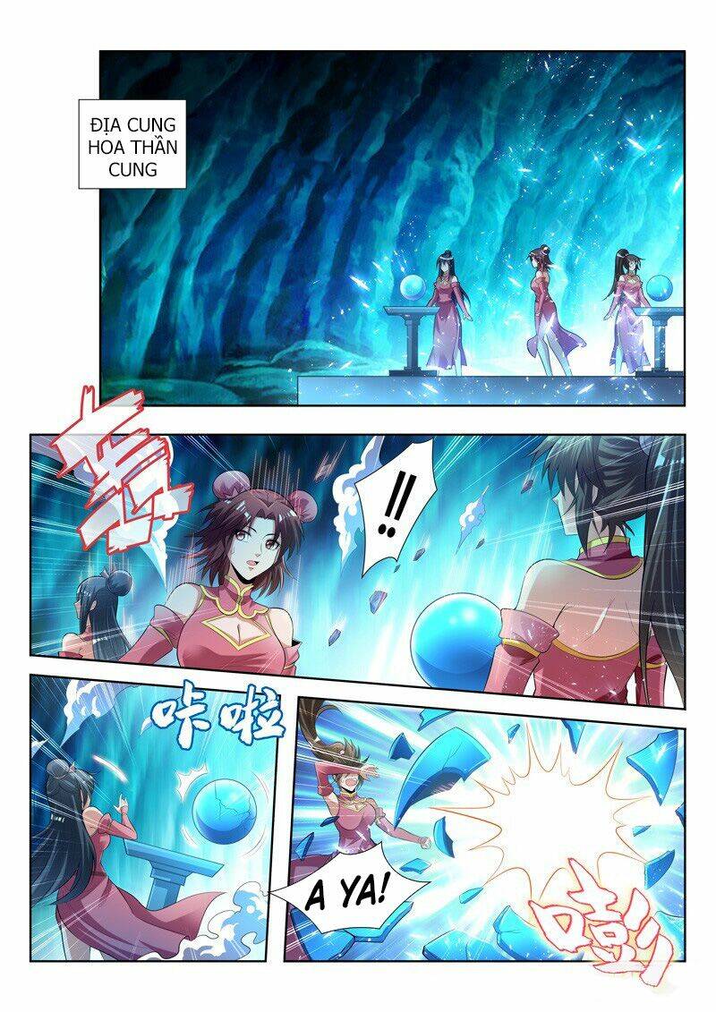 Chương 148 - Trang 5