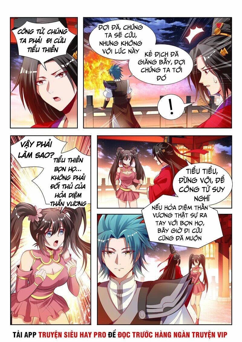 Chương 149 - Trang 1
