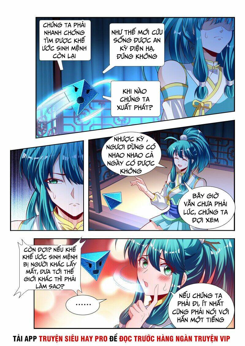 Chương 149 - Trang 3