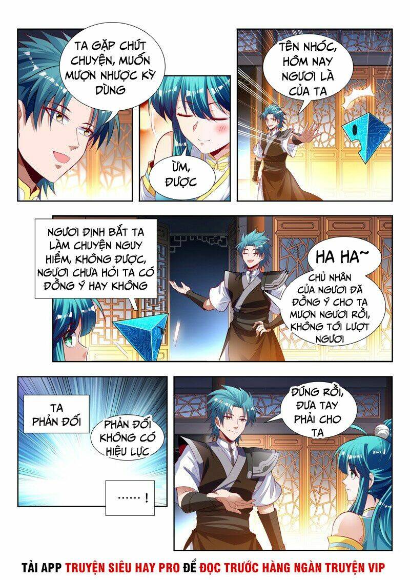 Chương 149 - Trang 5