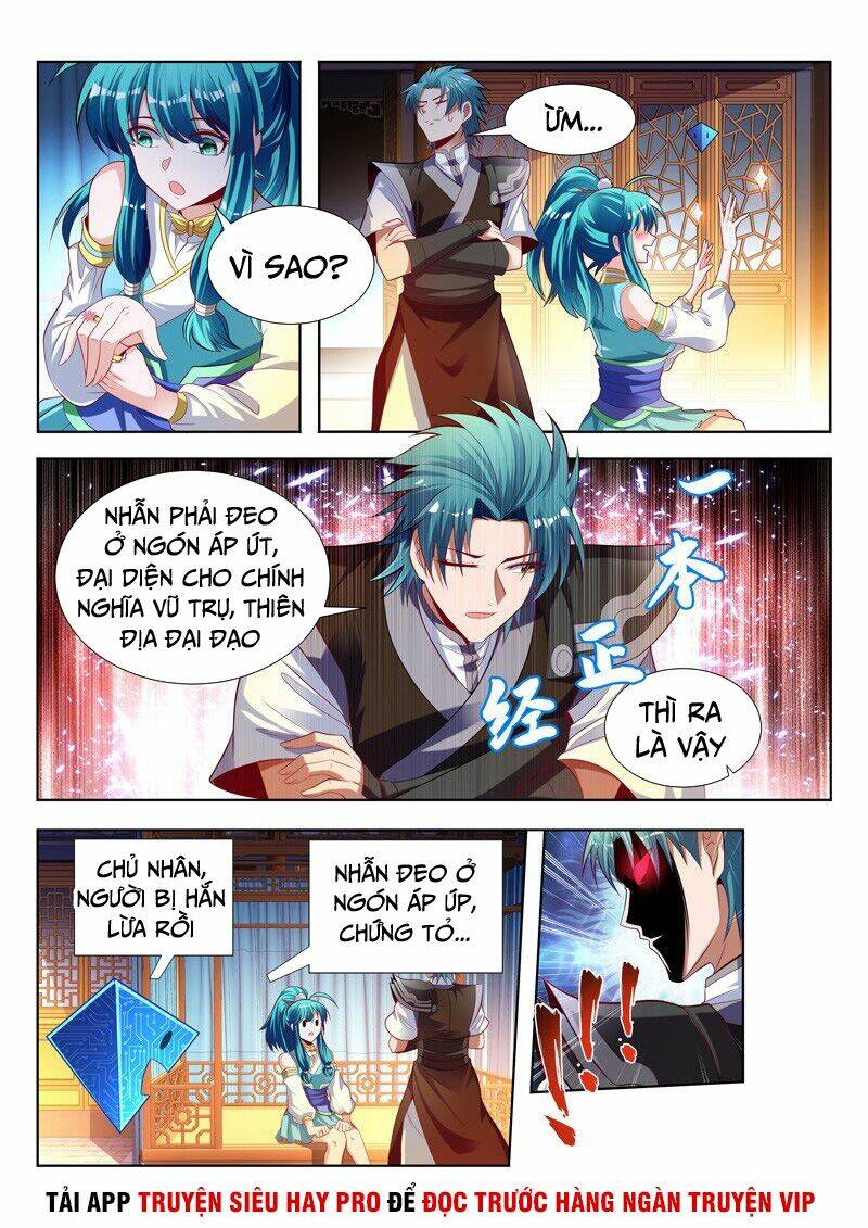 Chương 149 - Trang 8