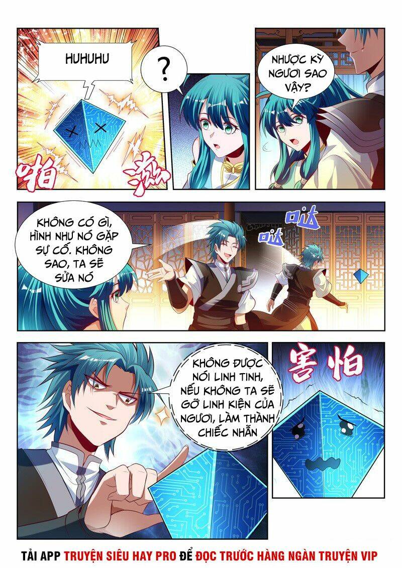 Chương 149 - Trang 9