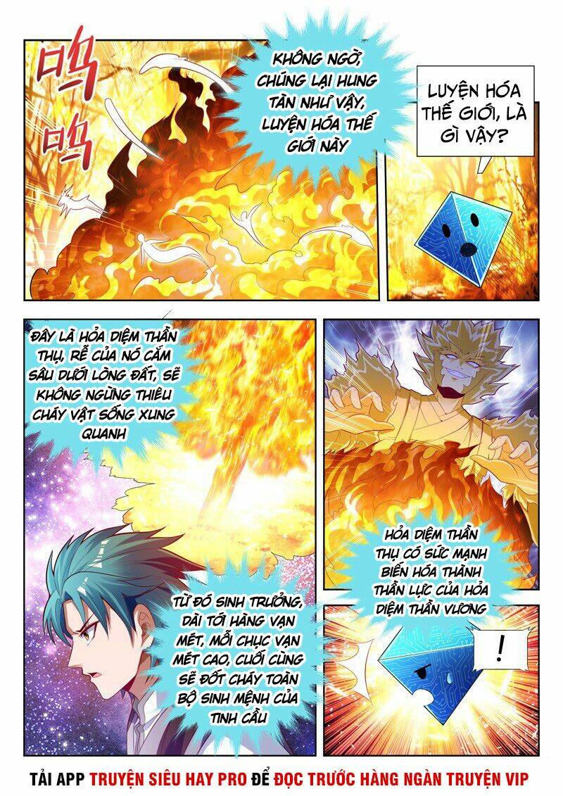 Chương 151 - Trang 5
