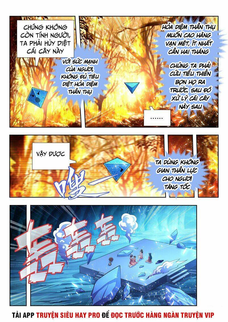 Chương 151 - Trang 6