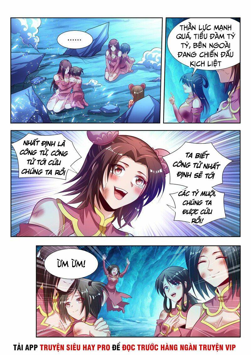 Chương 151 - Trang 7