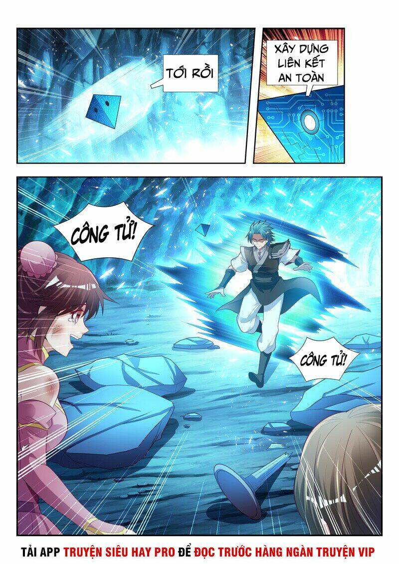 Chương 151 - Trang 8