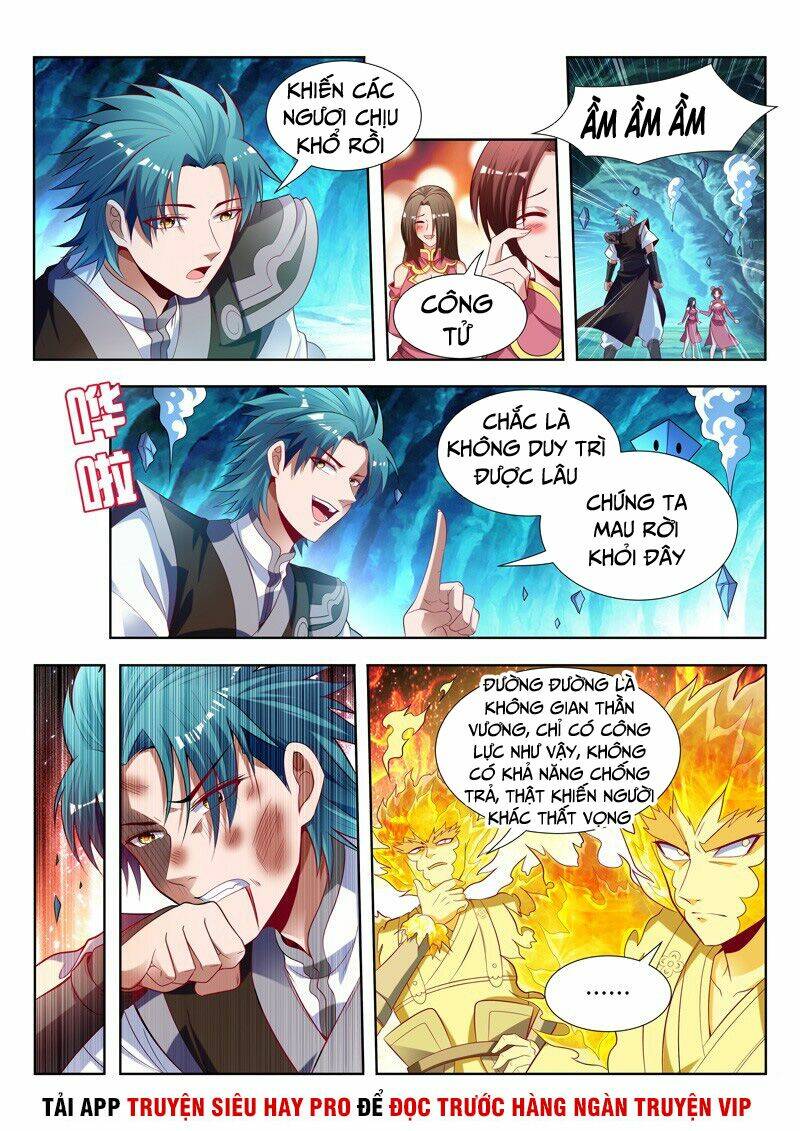Chương 151 - Trang 9