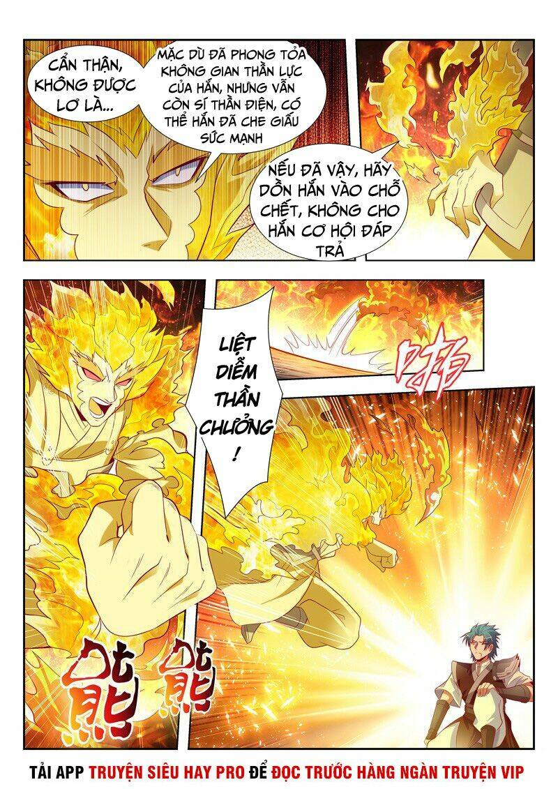 Chương 151 - Trang 10