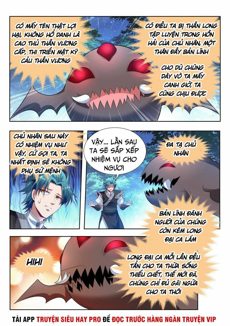 Chương 152 - Trang 6