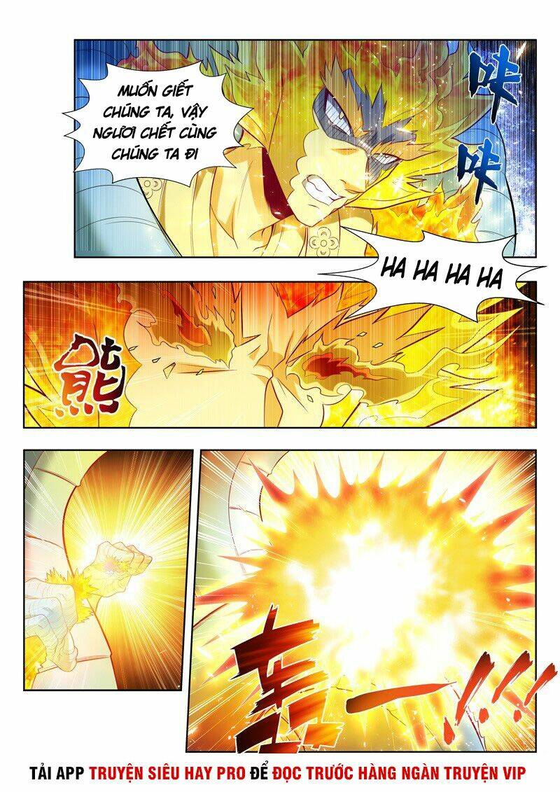 Chương 154 - Trang 9