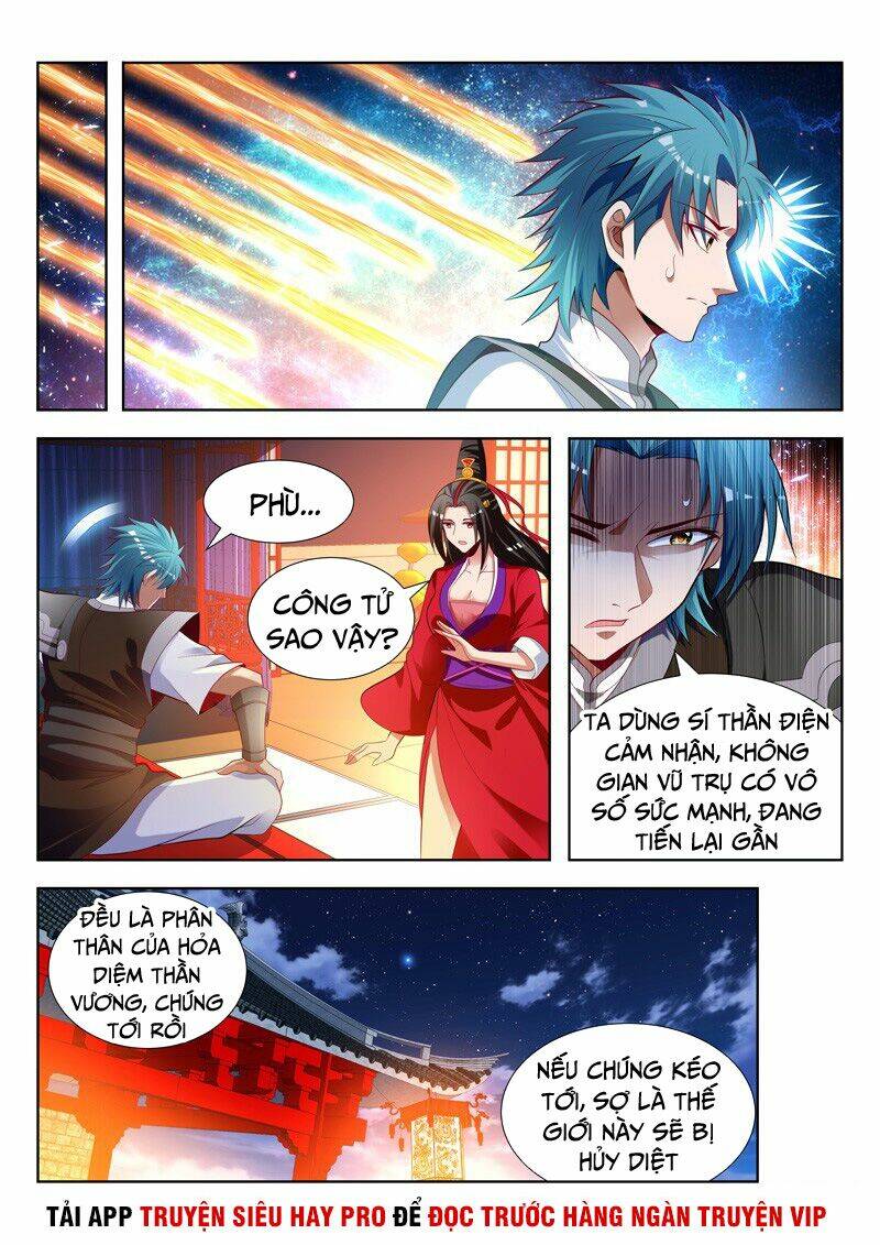 Chương 155 - Trang 6