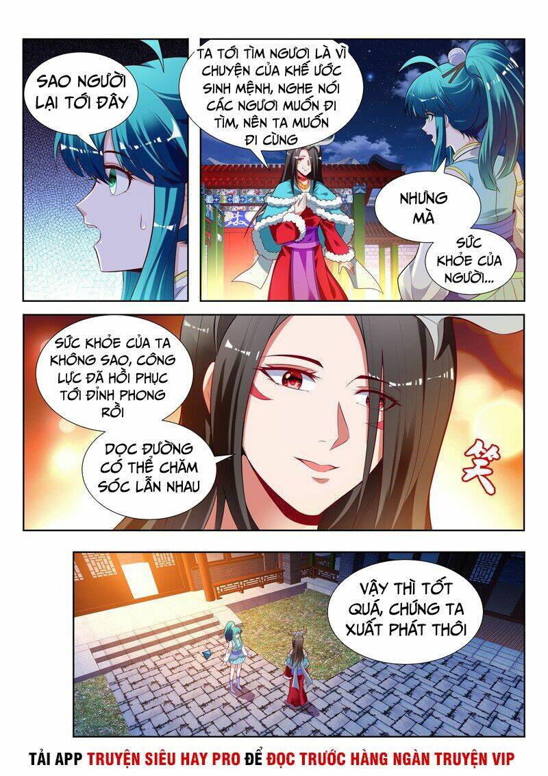 Chương 156 - Trang 3