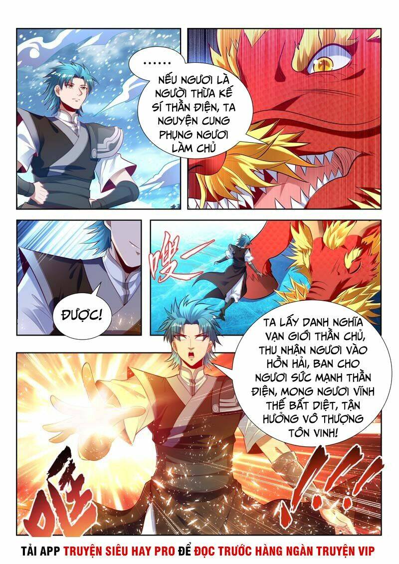 Chương 158 - Trang 1