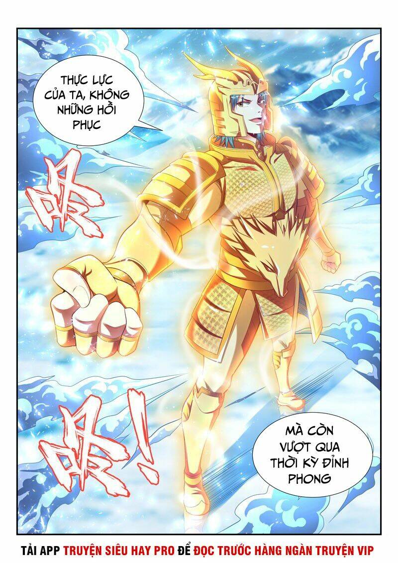 Chương 160 - Trang 12