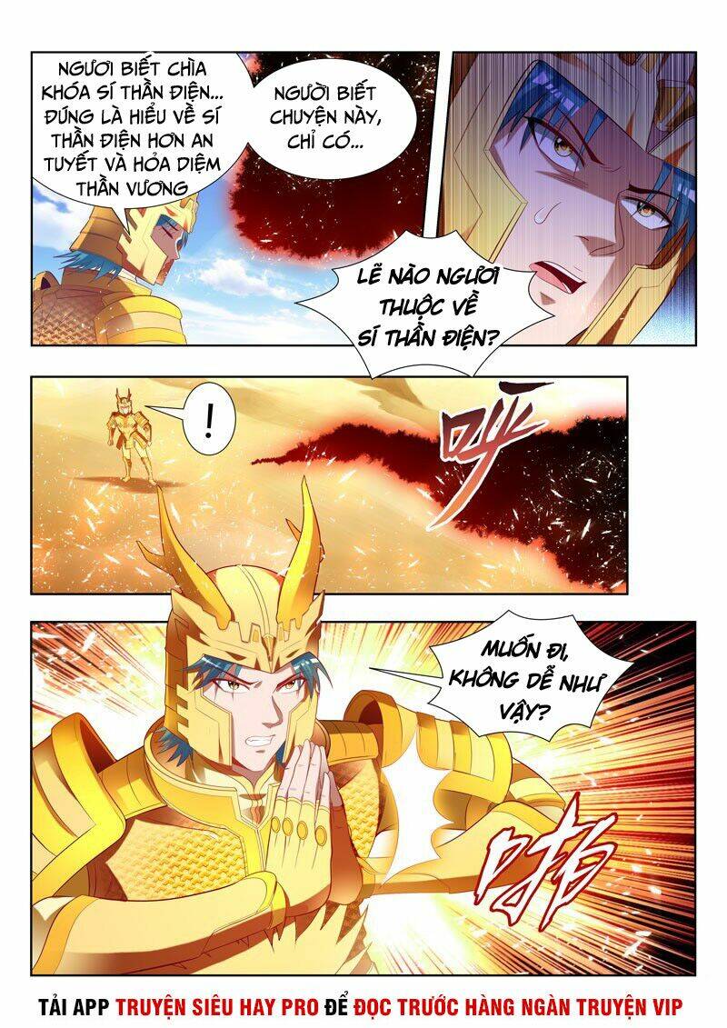 Chương 161 - Trang 10