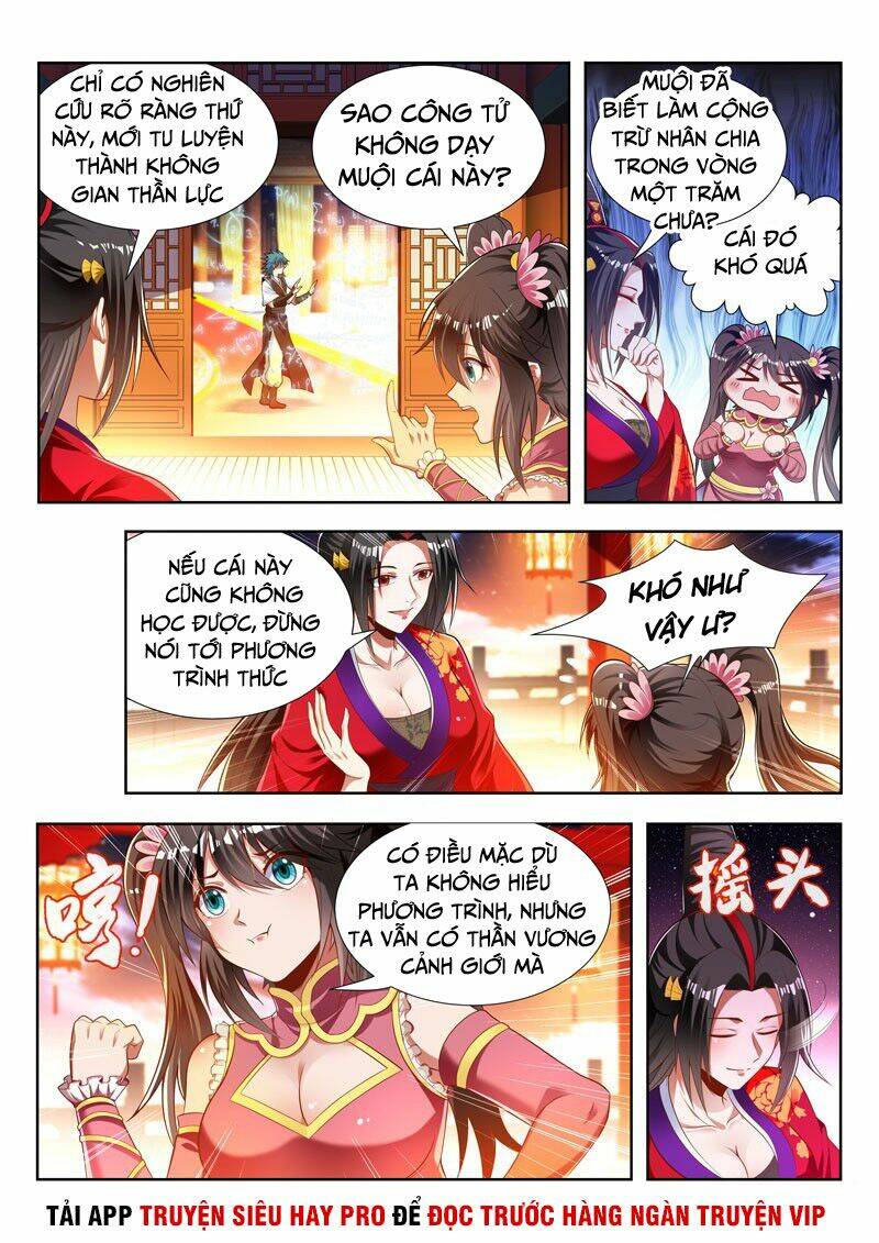Chương 165 - Trang 5