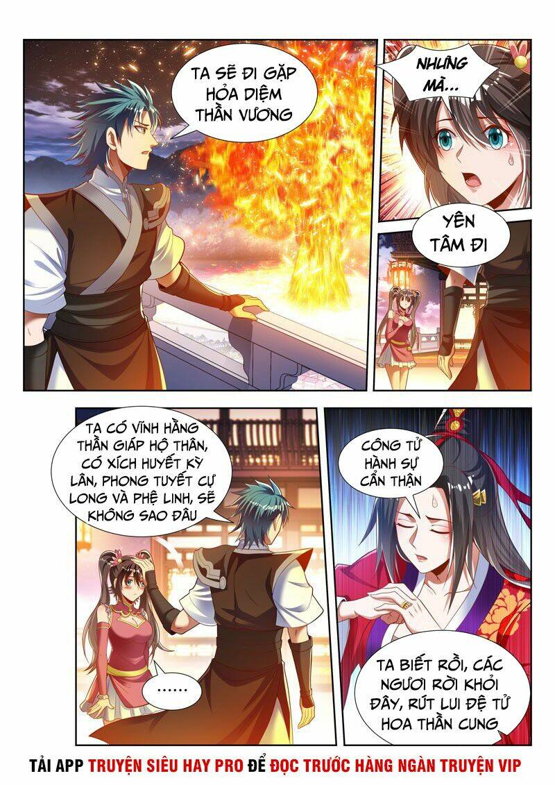 Chương 166 - Trang 9