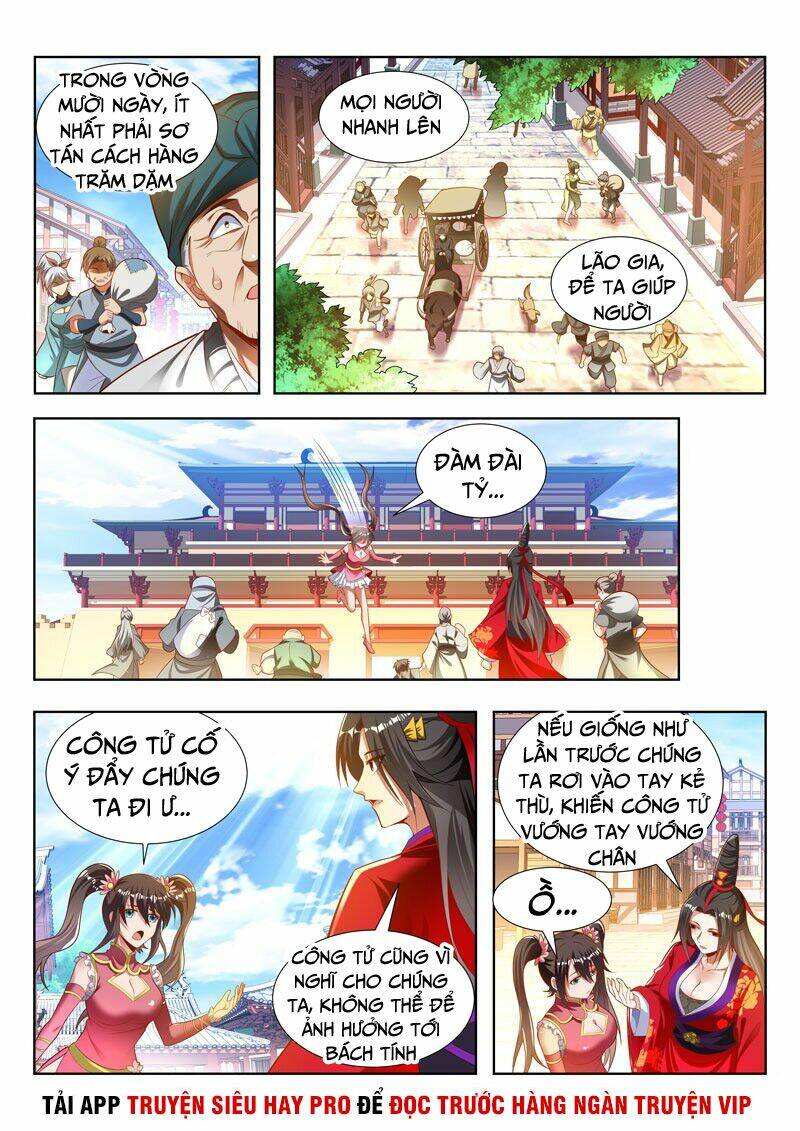 Chương 167 - Trang 2