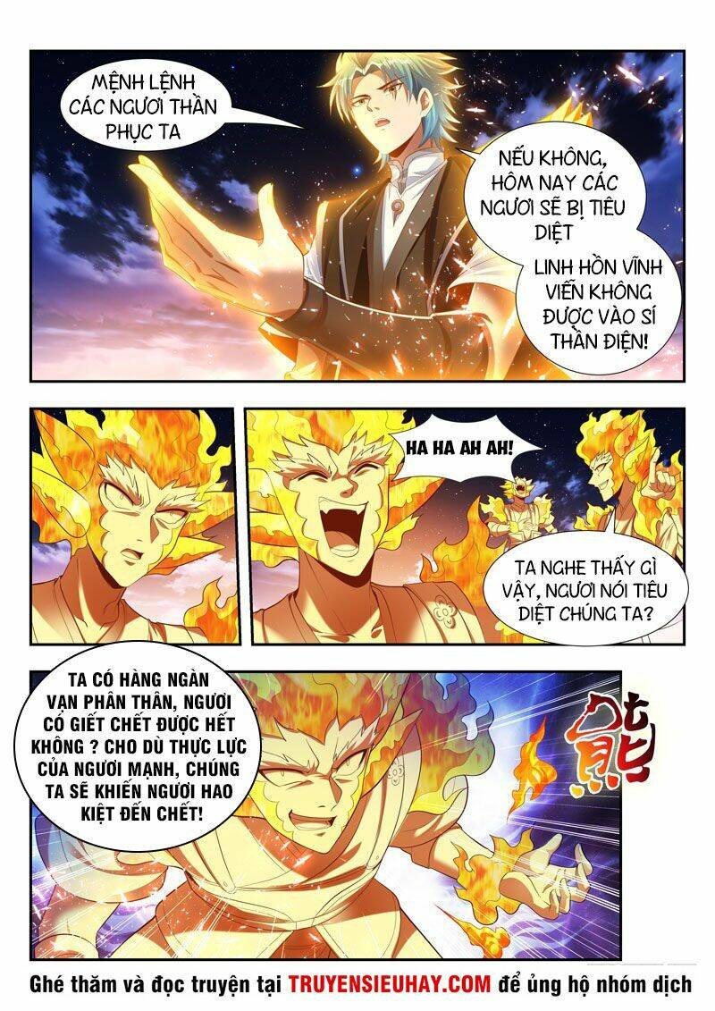 Chương 170 - Trang 5