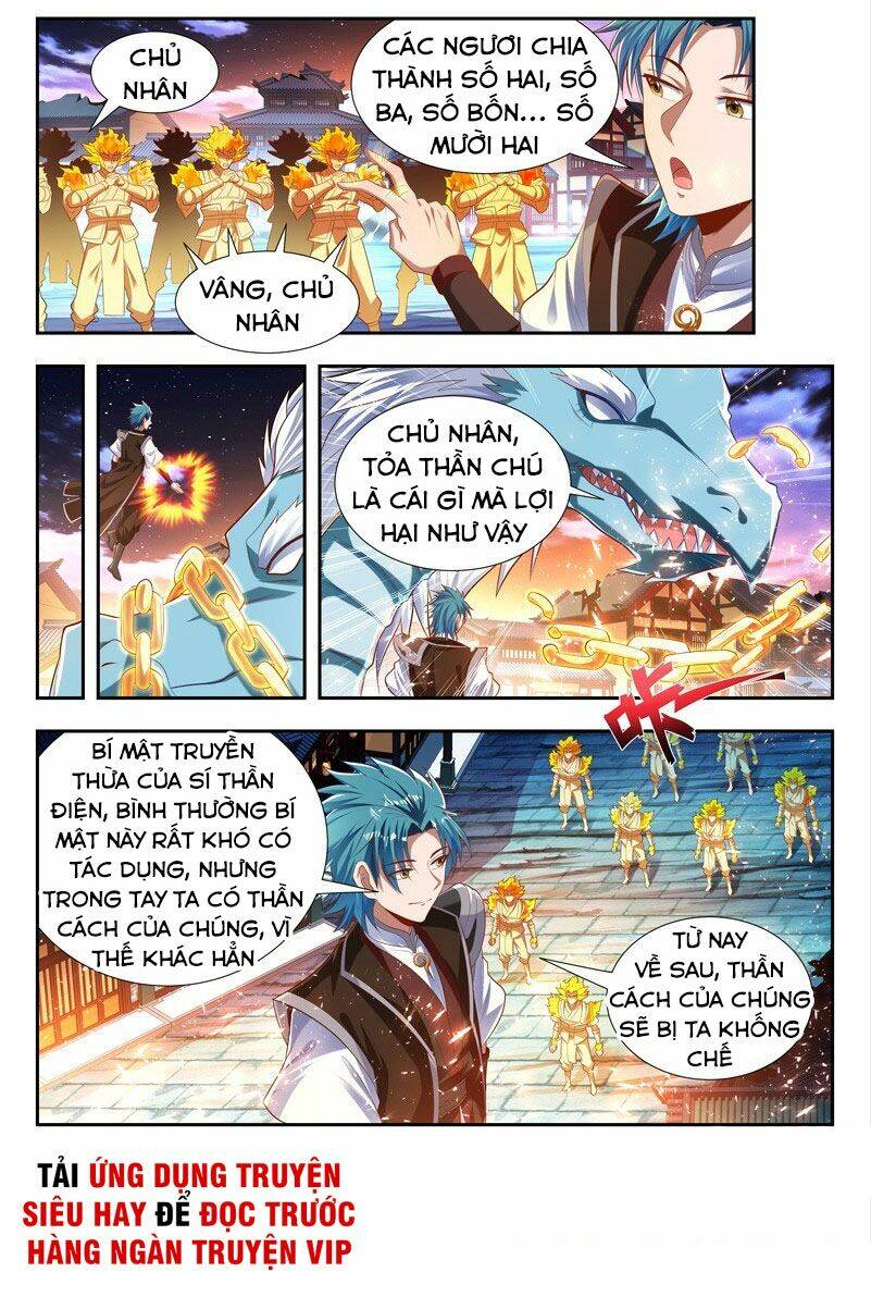 Chương 171 - Trang 11