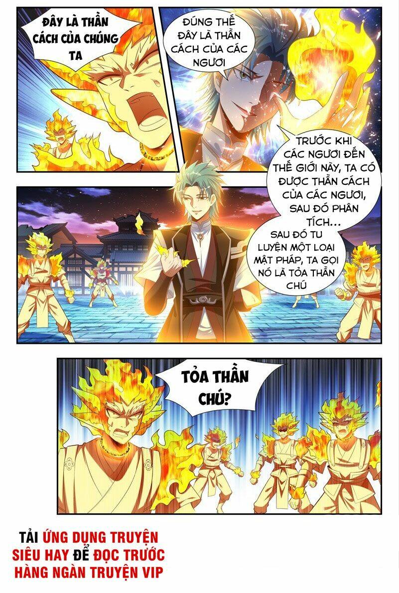 Chương 171 - Trang 6