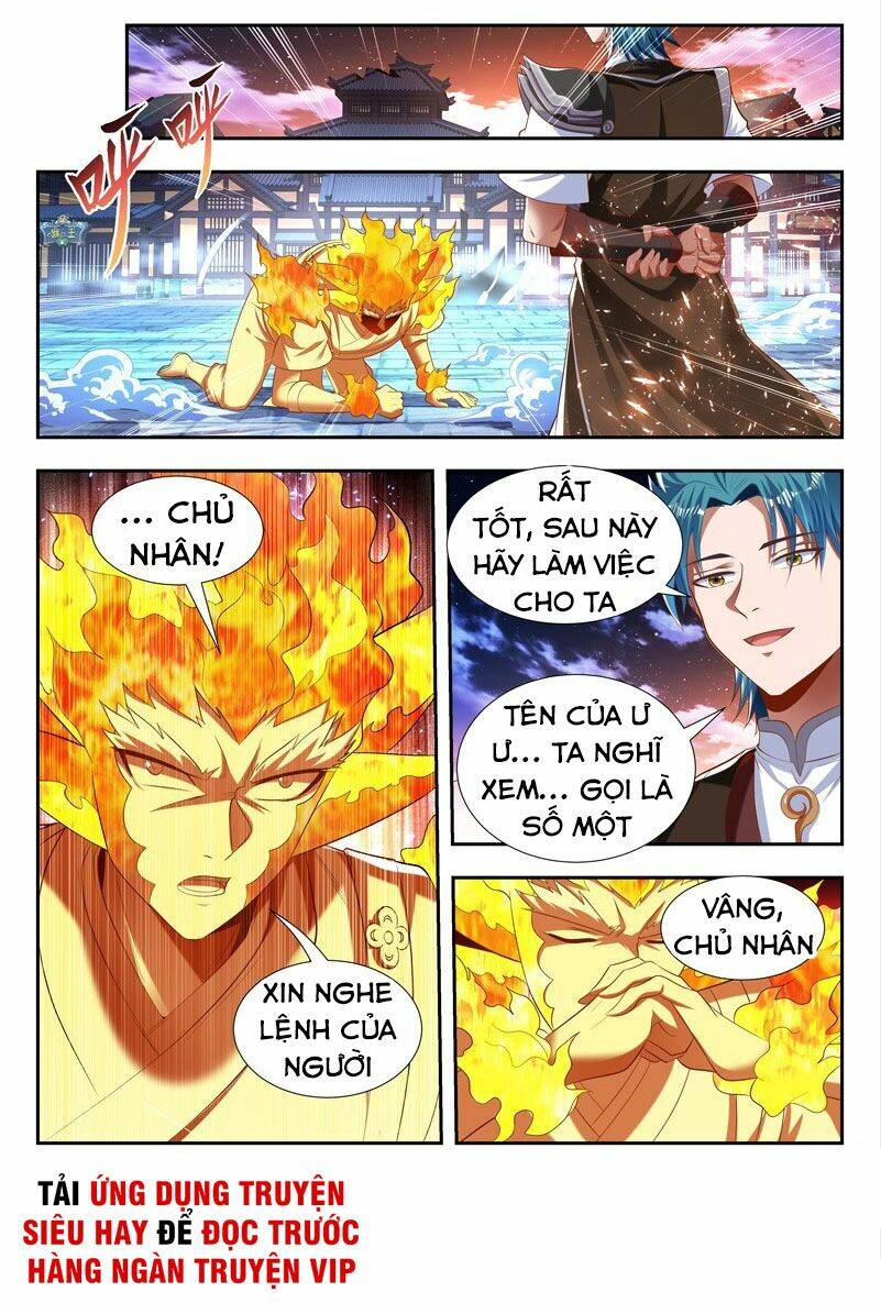 Chương 171 - Trang 10