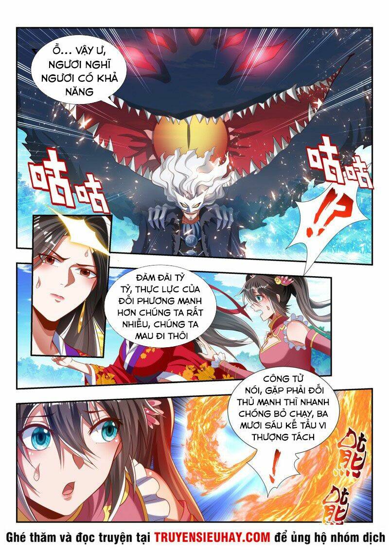 Chương 179 - Trang 12
