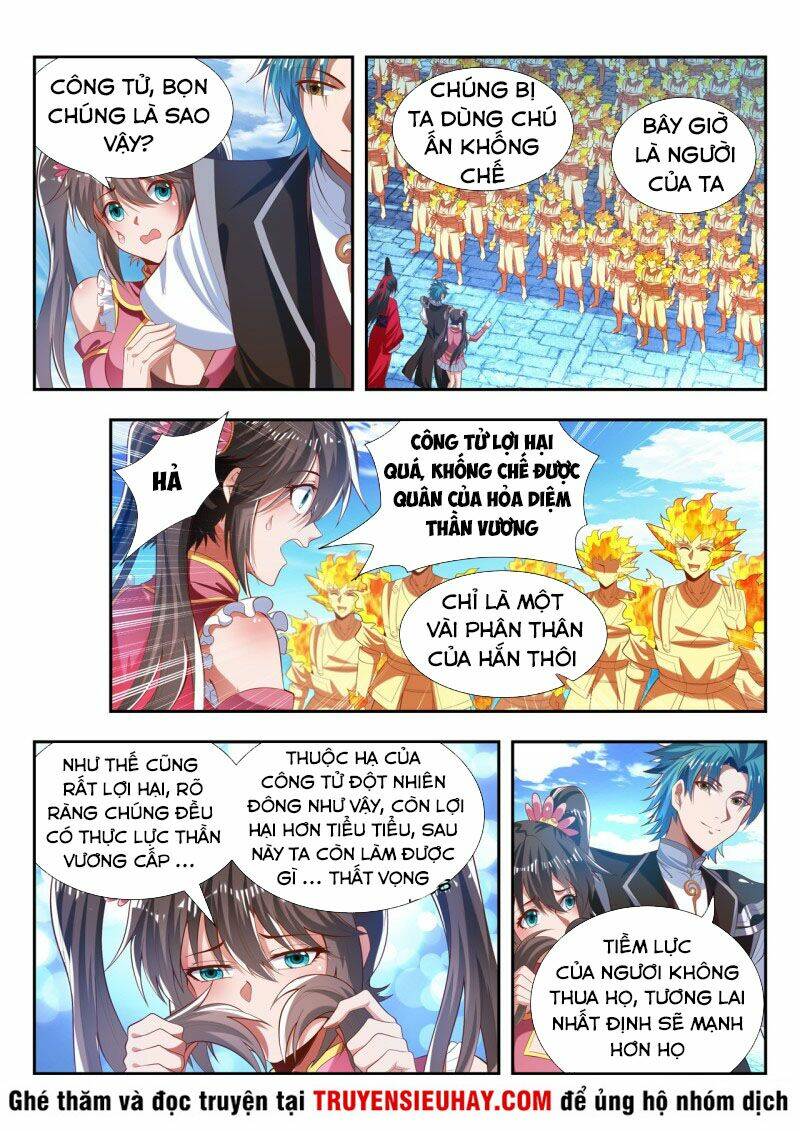 Chương 182 - Trang 11