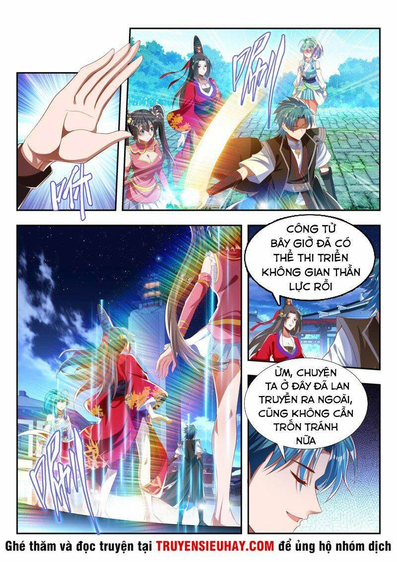 Chương 183 - Trang 1