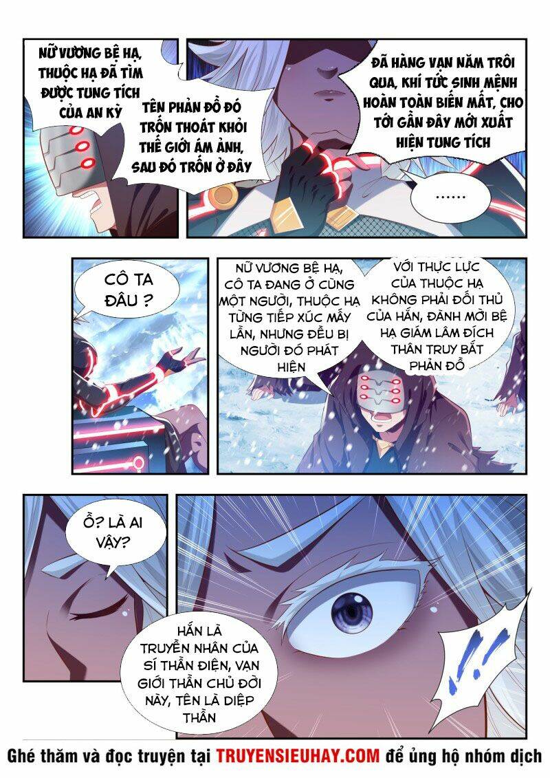Chương 184 - Trang 11