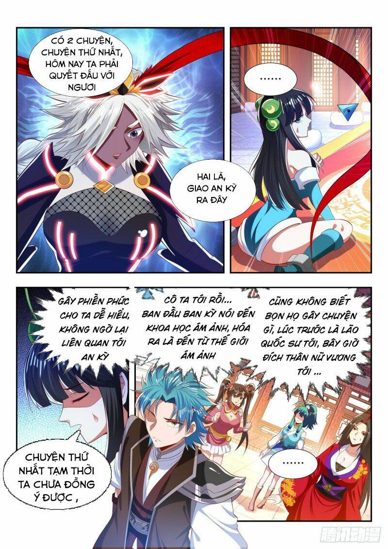 Chương 185 - Trang 7